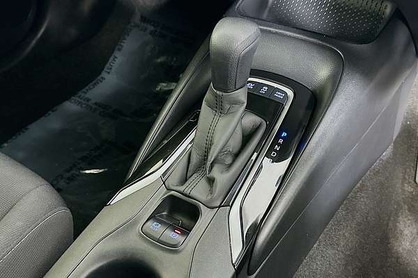 2022 Toyota COROLLA ASCENT SPORT HYBRID ZWE211R