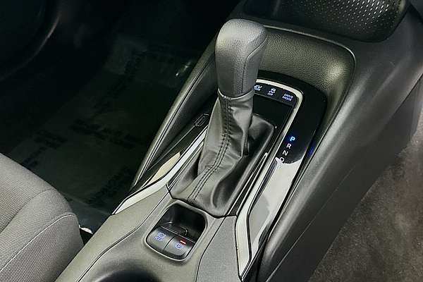 2022 Toyota COROLLA ASCENT SPORT HYBRID ZWE219R