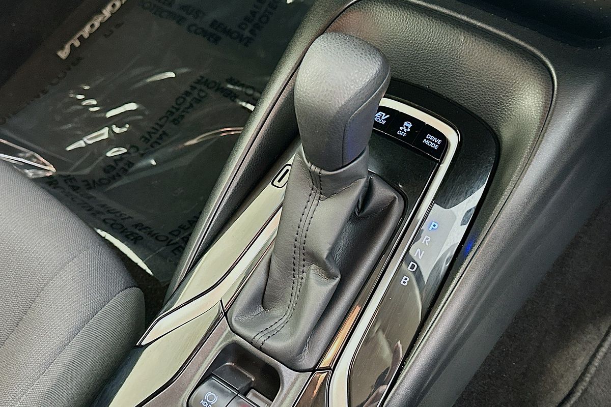 2020 Toyota COROLLA ASCENT SPORT HYBRID ZWE211R