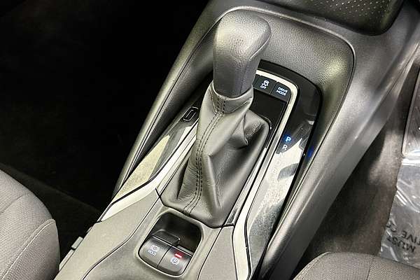 2022 Toyota COROLLA ASCENT SPORT HYBRID ZWE211R