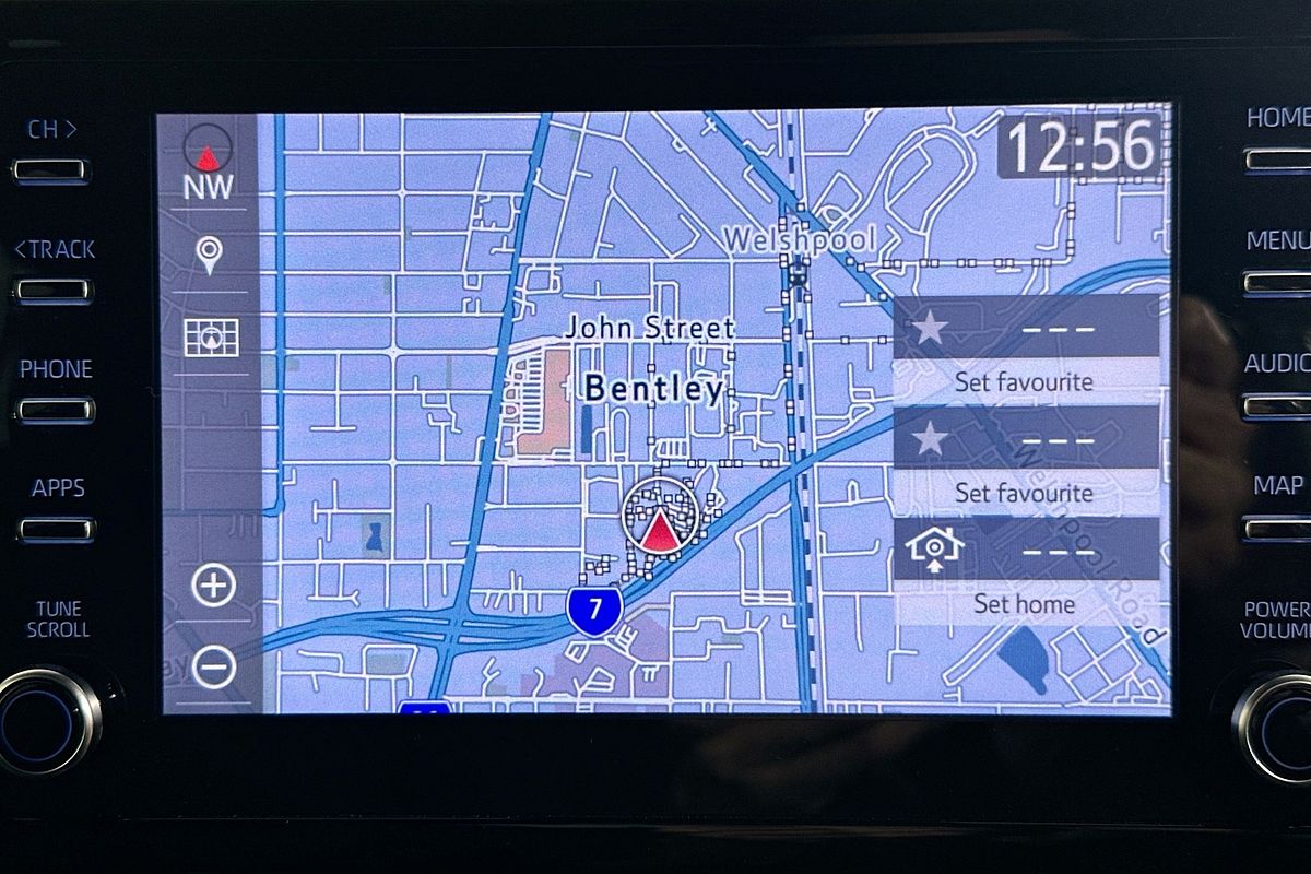 2020 Toyota COROLLA ASCENT SPORT HYBRID ZWE211R