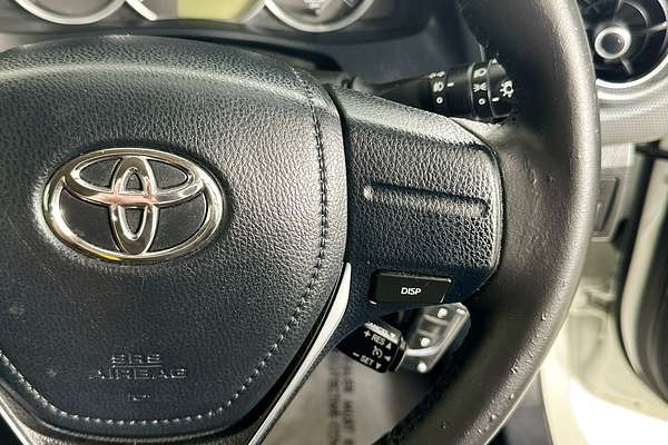 2016 Toyota COROLLA ZR ZRE182R MY15