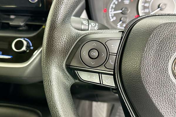 2021 Toyota COROLLA ASCENT SPORT MZEA12R