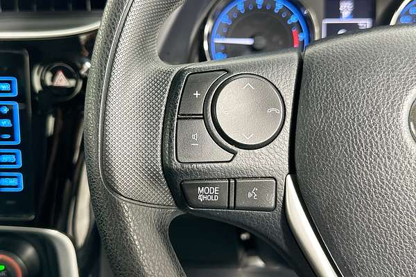 2019 Toyota Corolla ASCENT SPORT MZEA12R