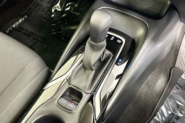 2022 Toyota COROLLA ASCENT SPORT HYBRID ZWE219R