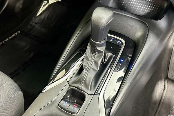 2022 Toyota COROLLA ASCENT SPORT HYBRID ZWE211R