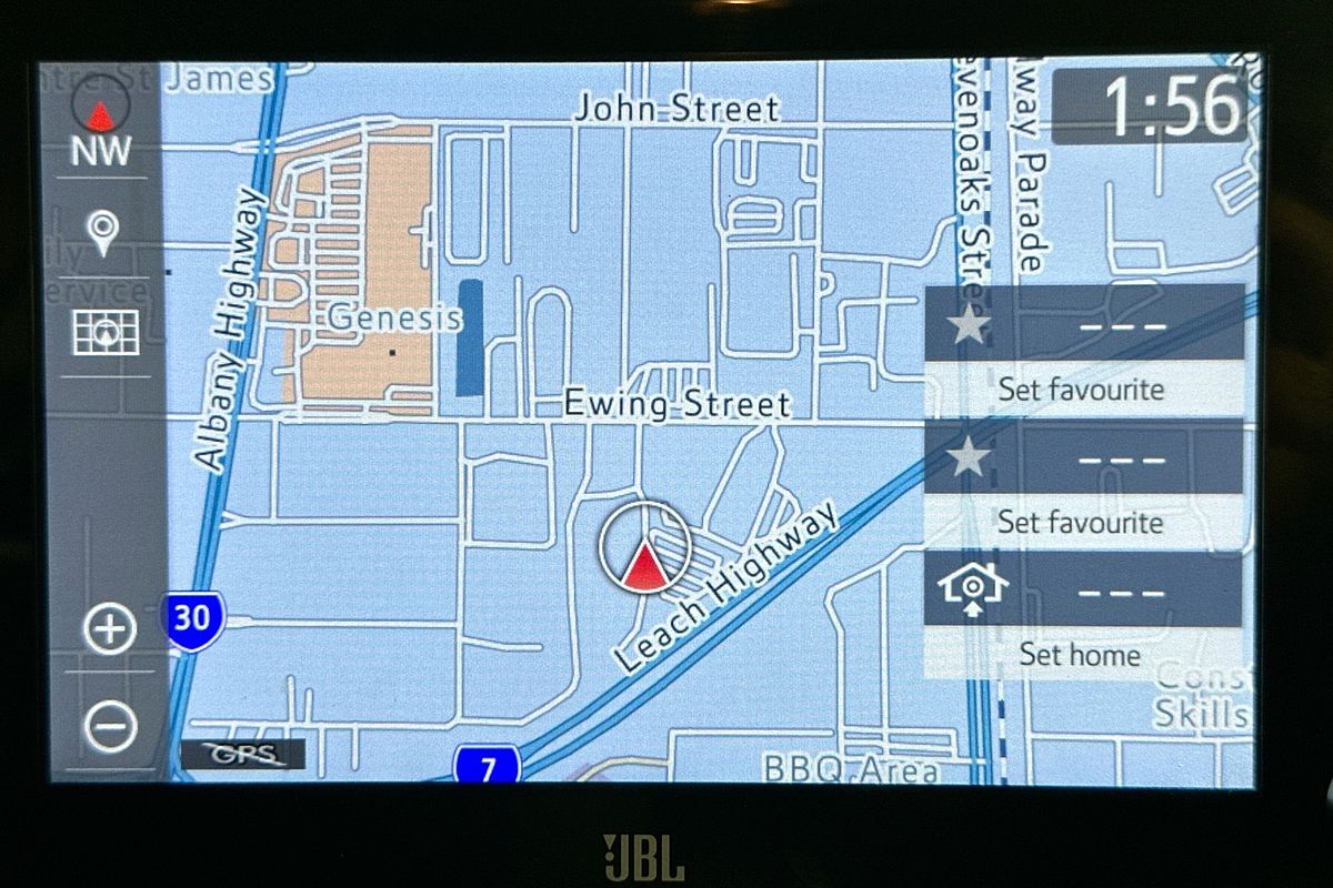 2022 Toyota COROLLA ZR HYBRID ZWE211R