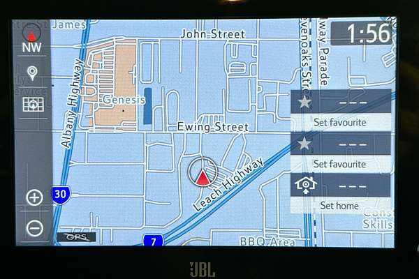 2022 Toyota COROLLA ZR HYBRID ZWE211R