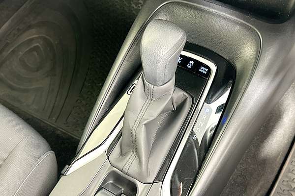 2019 Toyota COROLLA ASCENT SPORT HYBRID ZWE211R