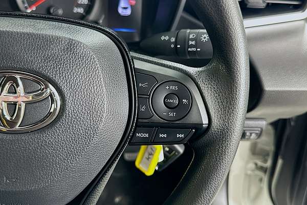 2019 Toyota COROLLA Ascent Sport MZEA12R