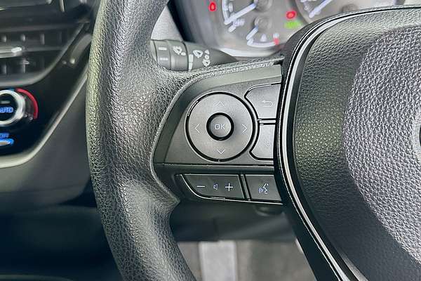 2022 Toyota COROLLA ASCENT SPORT HYBRID ZWE219R