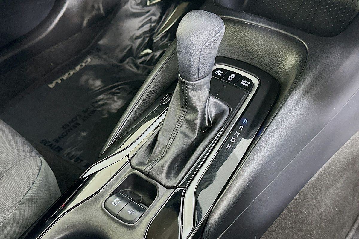 2022 Toyota COROLLA ASCENT SPORT HYBRID ZWE211R