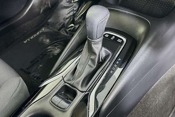 2022 Toyota COROLLA ASCENT SPORT HYBRID ZWE211R