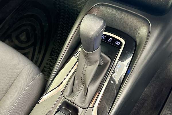 2021 Toyota COROLLA ASCENT SPORT HYBRID ZWE211R