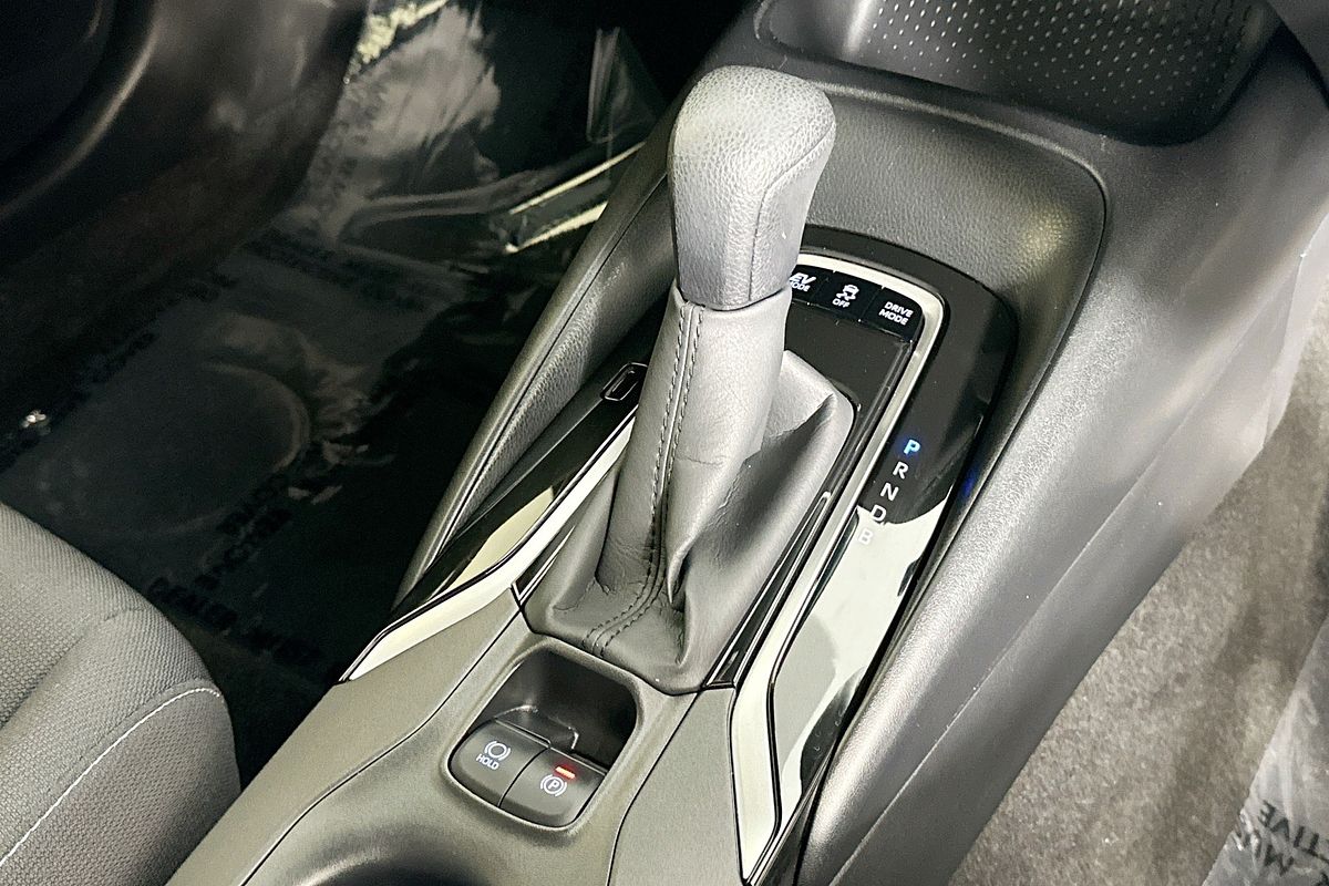 2019 Toyota COROLLA ASCENT SPORT HYBRID ZWE211R