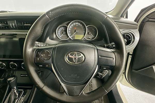 2016 Toyota COROLLA ZR ZRE182R MY15