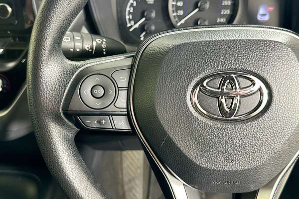 2019 Toyota COROLLA ASCENT SPORT HYBRID ZWE211R