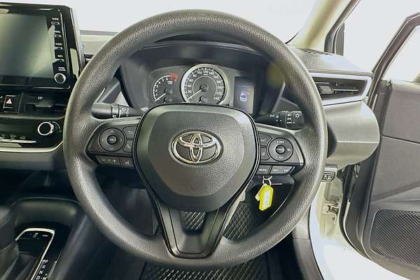 2021 Toyota COROLLA ASCENT SPORT MZEA12R