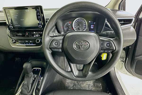 2021 Toyota COROLLA ASCENT SPORT MZEA12R