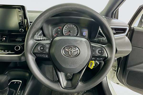 2019 Toyota COROLLA Ascent Sport MZEA12R