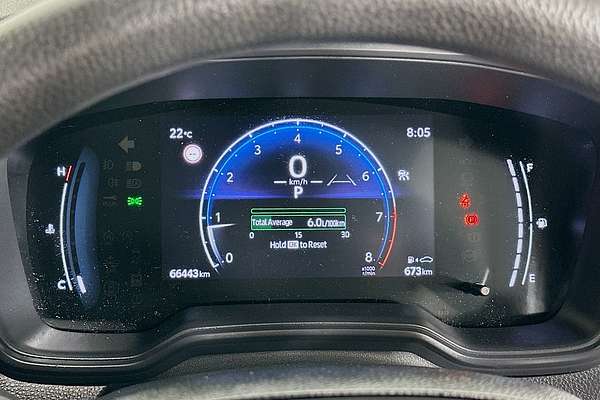 2023 Toyota COROLLA ASCENT SPORT MZEA12R