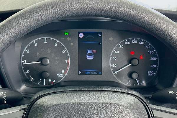 2022 Toyota COROLLA ASCENT SPORT MZEA12R