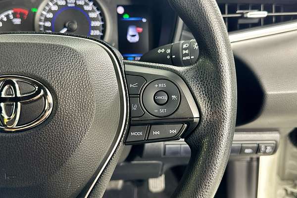 2020 Toyota COROLLA ASCENT SPORT HYBRID ZWE211R