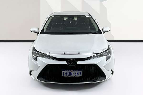 2022 Toyota COROLLA ASCENT SPORT MZEA12R