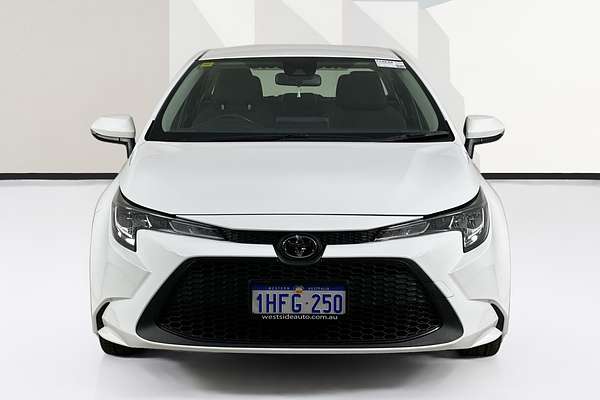 2021 Toyota COROLLA ASCENT SPORT MZEA12R