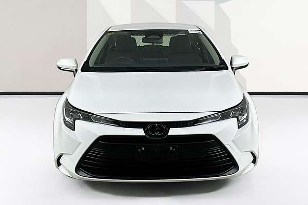2022 Toyota COROLLA ASCENT SPORT MZEA12R