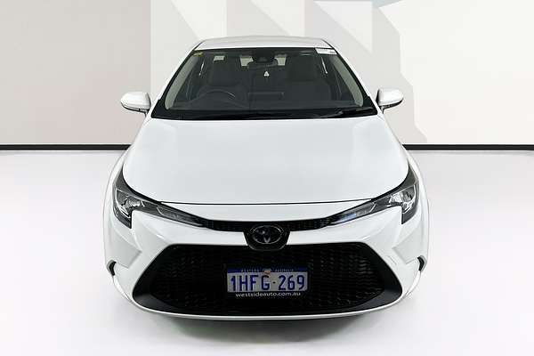 2021 Toyota COROLLA Ascent Sport MZEA12R