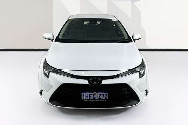 2021 Toyota COROLLA Ascent Sport MZEA12R