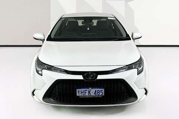 2021 Toyota COROLLA Ascent Sport MZEA12R