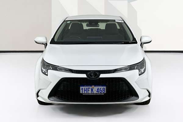 2021 Toyota COROLLA ASCENT SPORT MZEA12R