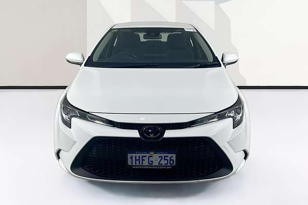 2021 Toyota COROLLA ASCENT SPORT MZEA12R