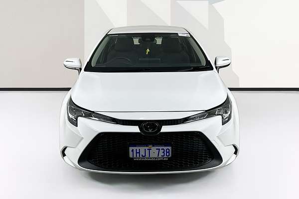 2021 Toyota COROLLA ASCENT SPORT MZEA12R