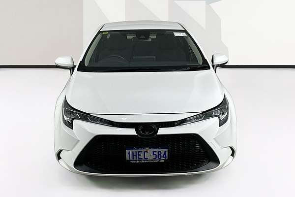 2020 Toyota COROLLA ASCENT SPORT MZEA12R