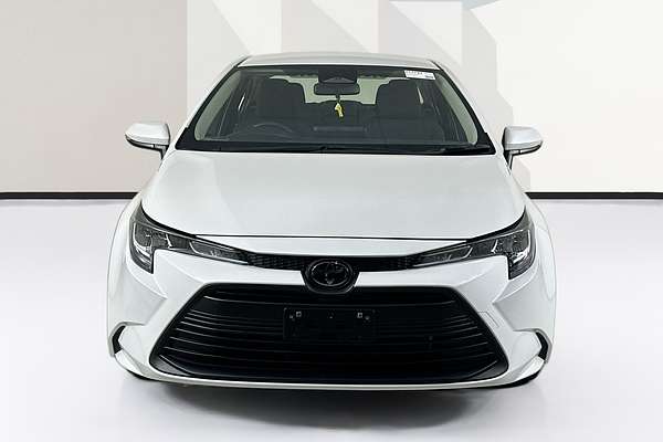2023 Toyota COROLLA ASCENT SPORT MZEA12R