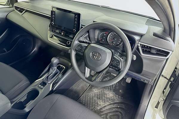 2019 Toyota COROLLA Ascent Sport MZEA12R