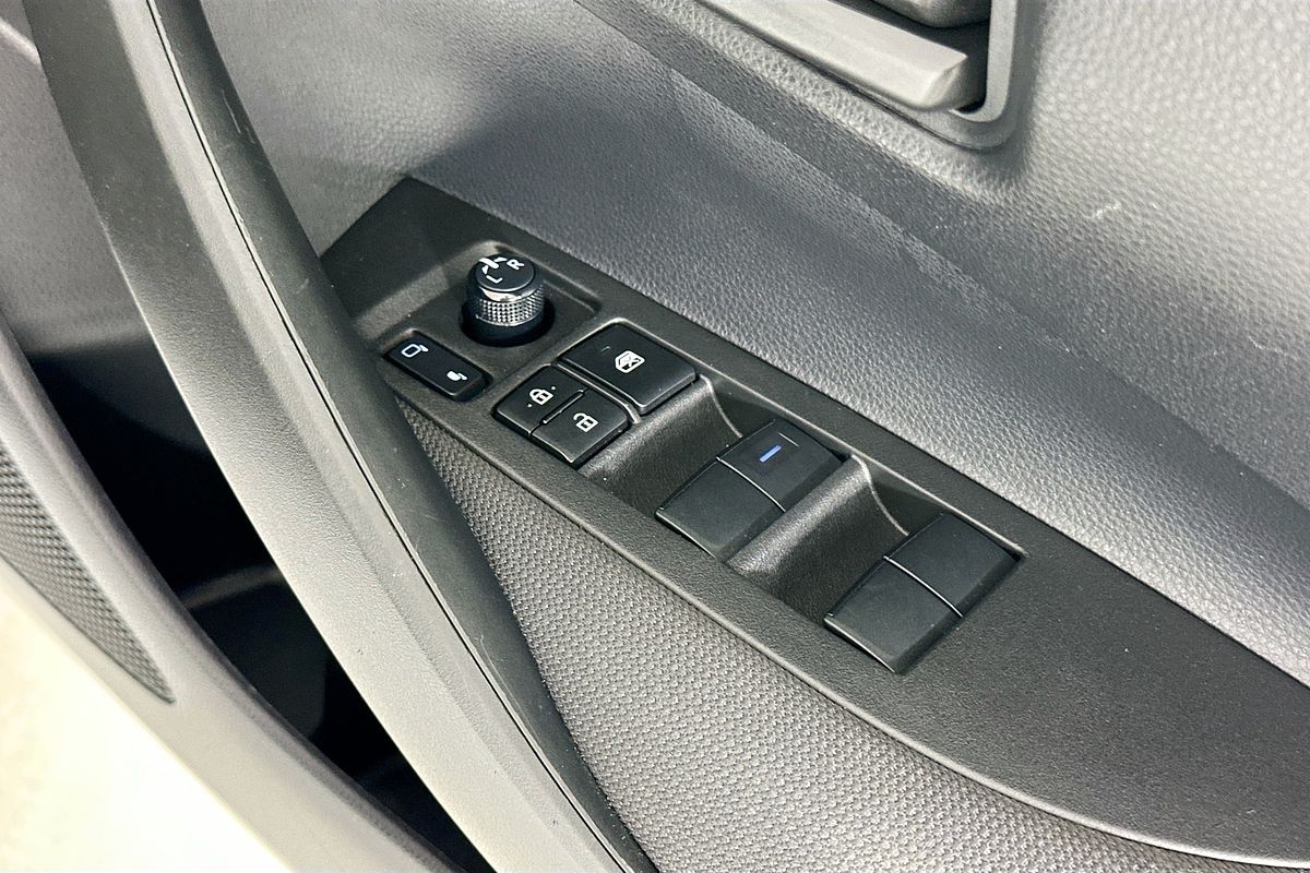 2022 Toyota COROLLA ASCENT SPORT MZEA12R
