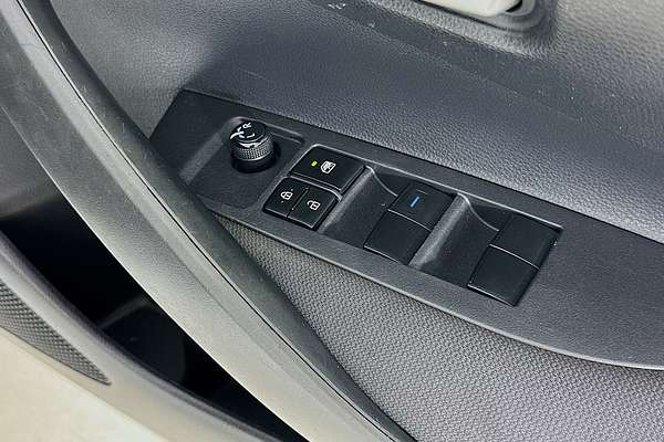 2020 Toyota Corolla Ascent Sport MZEA12R