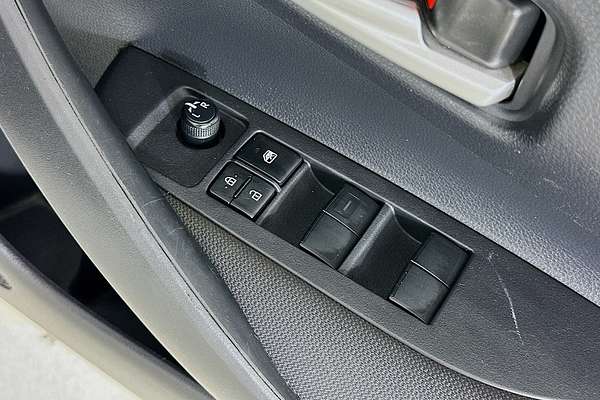2021 Toyota COROLLA ASCENT SPORT MZEA12R