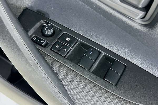 2023 Toyota COROLLA ASCENT SPORT MZEA12R