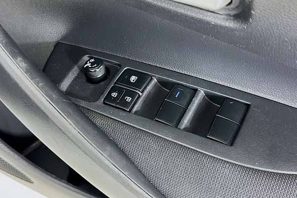2021 Toyota COROLLA ASCENT SPORT MZEA12R