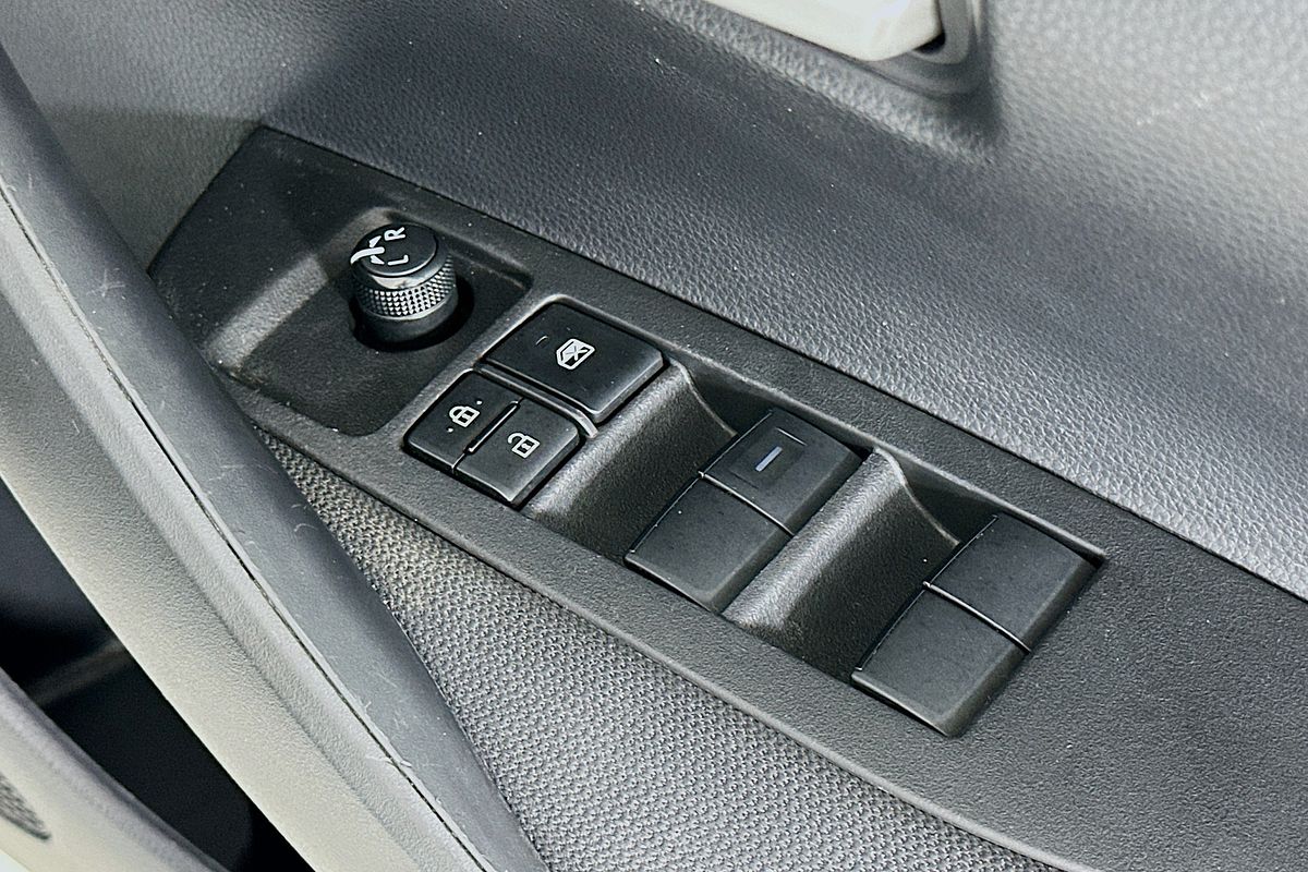 2022 Toyota COROLLA ASCENT SPORT MZEA12R