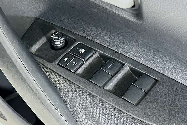 2022 Toyota COROLLA ASCENT SPORT MZEA12R