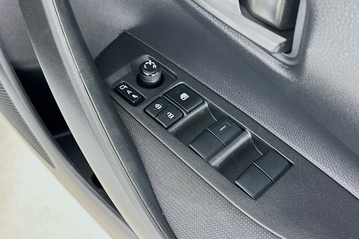 2023 Toyota COROLLA ASCENT SPORT MZEA12R