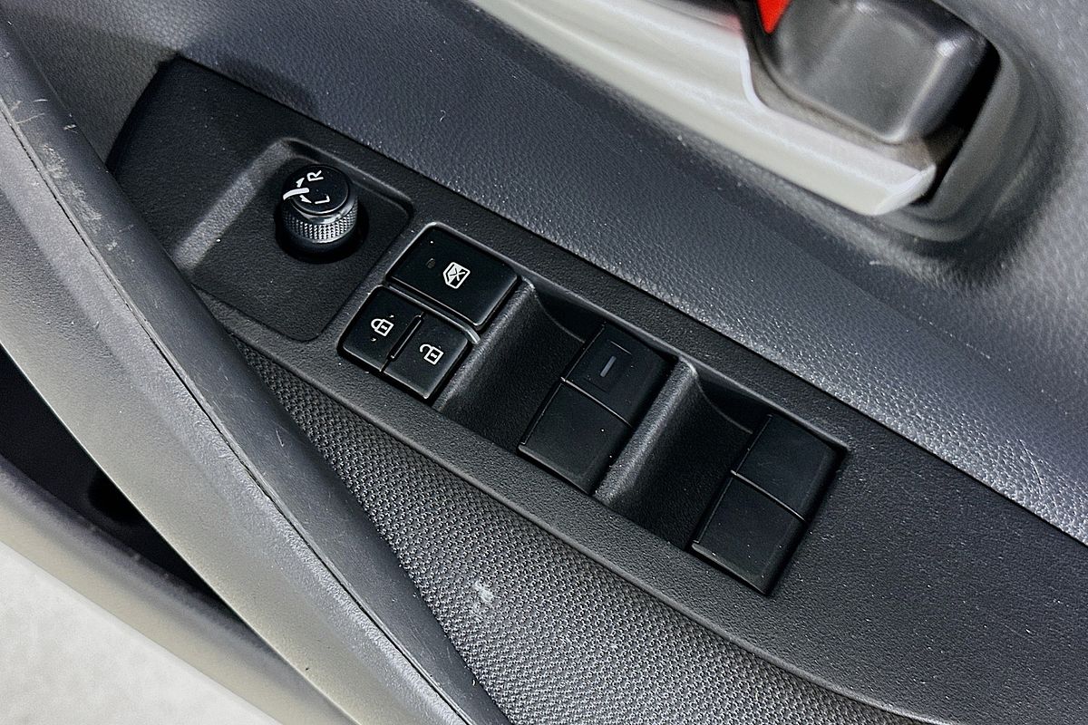 2021 Toyota COROLLA Ascent Sport MZEA12R