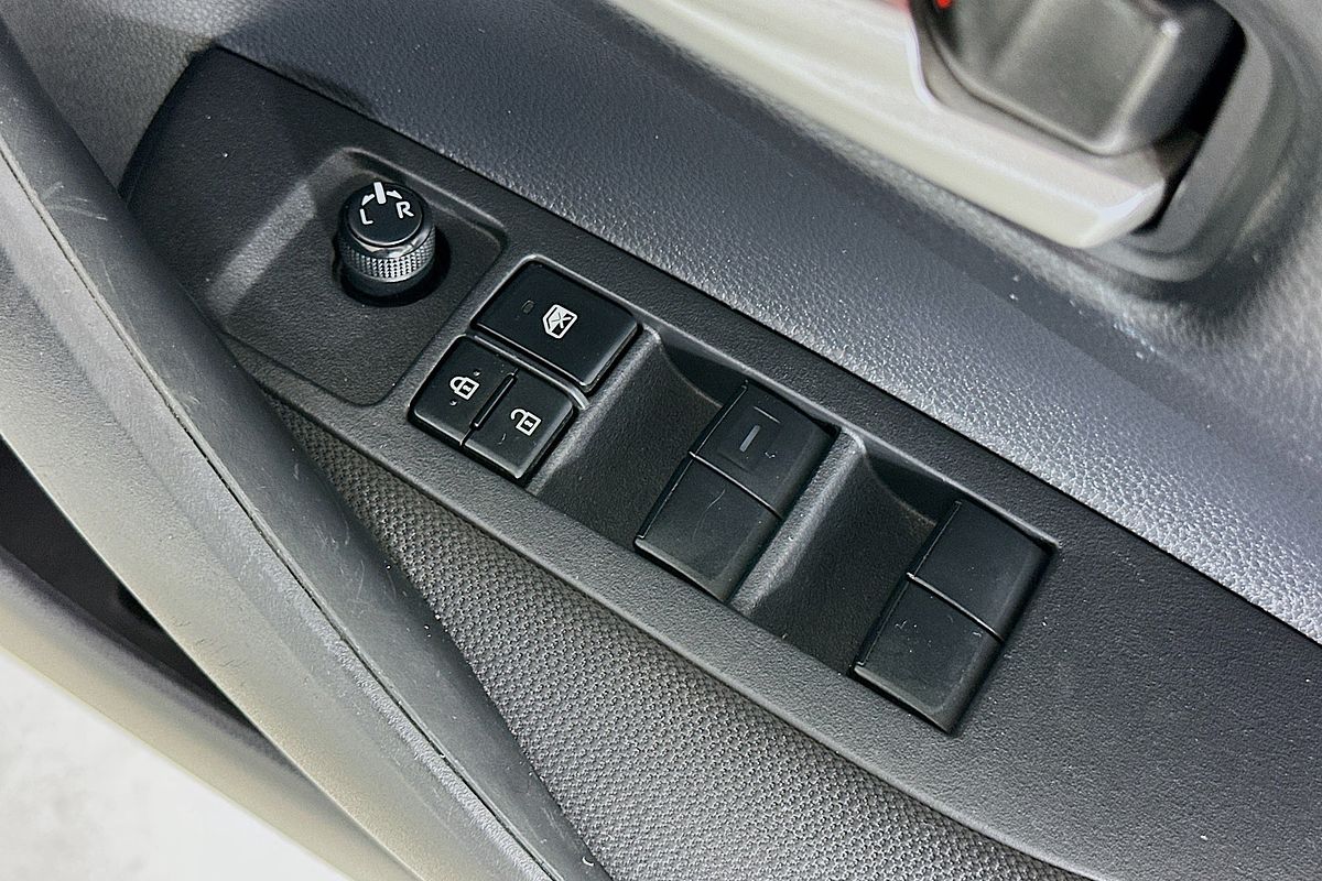 2021 Toyota COROLLA Ascent Sport MZEA12R