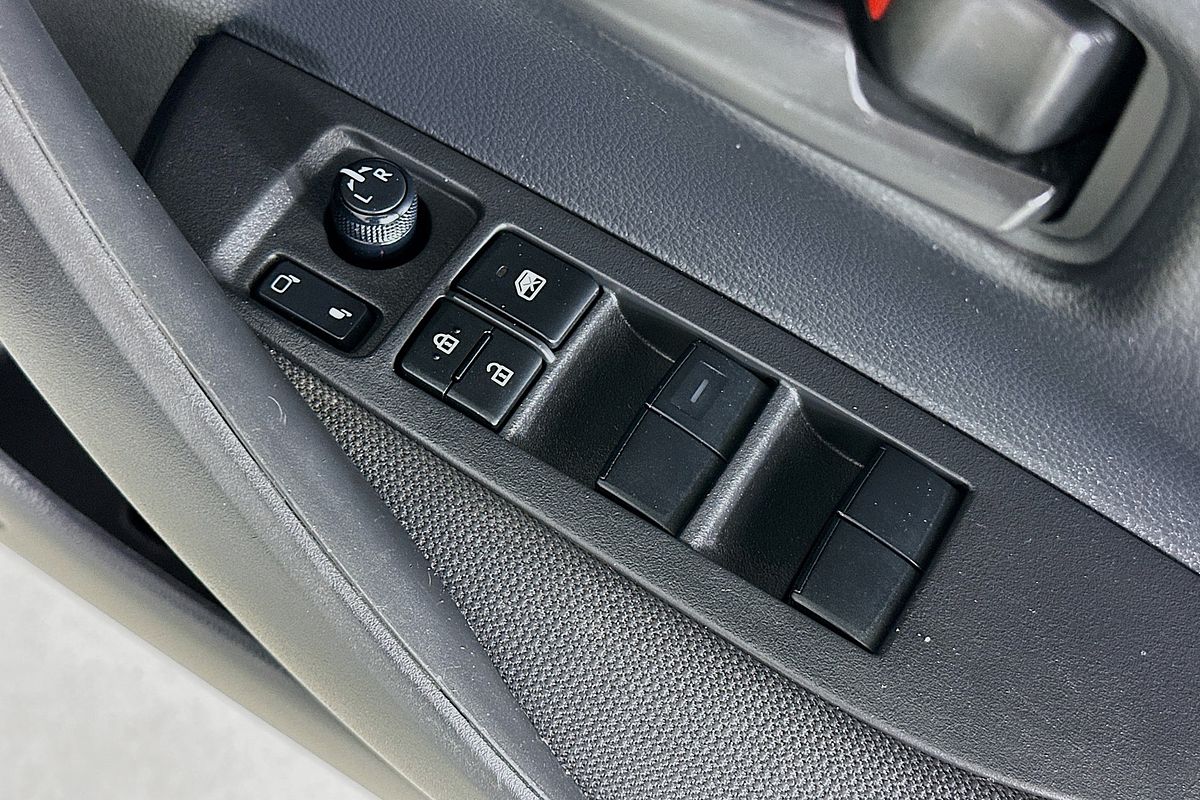 2019 Toyota COROLLA Ascent Sport MZEA12R